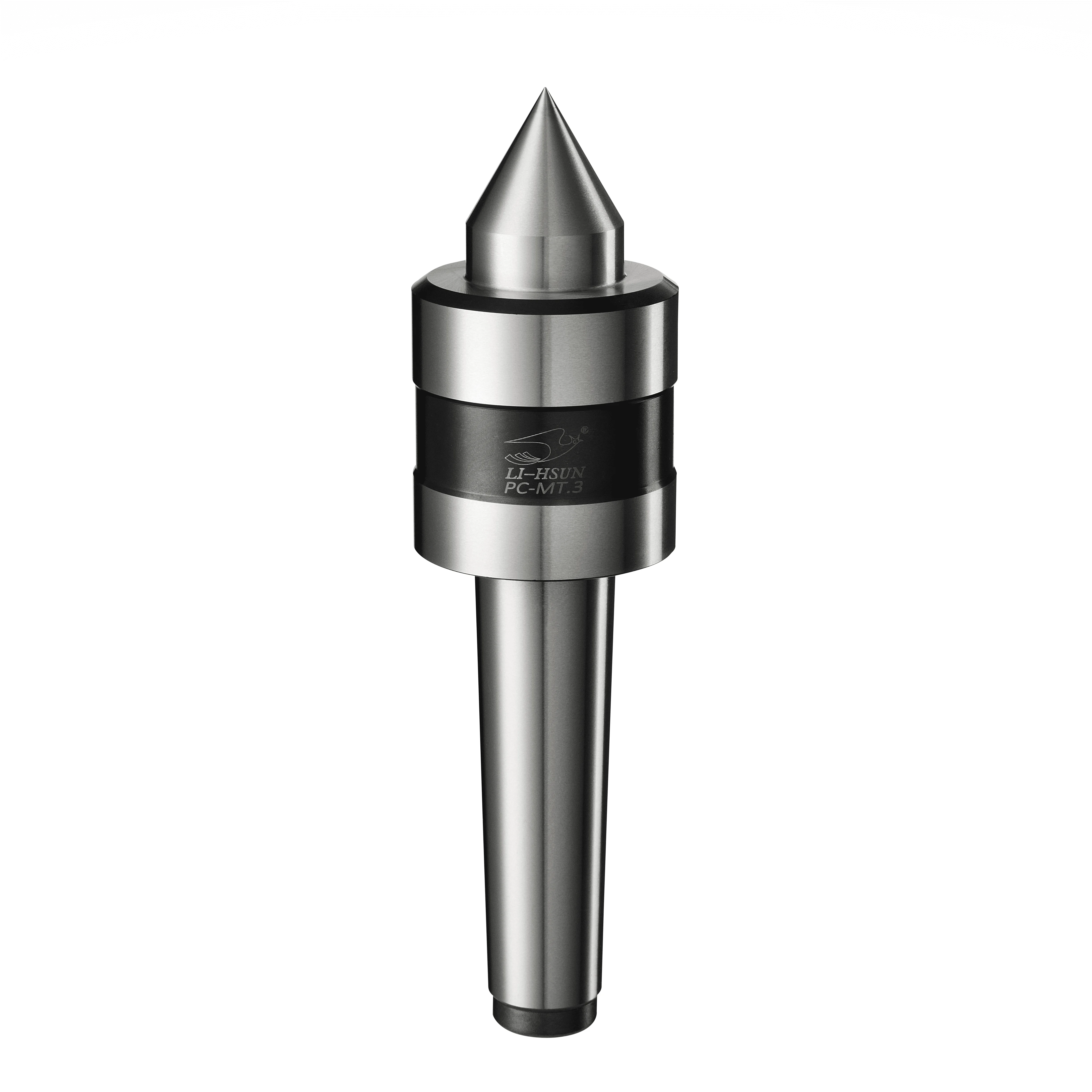 Conventionele Draaibank Live Centrum Pc-Mt3 Live Centrum