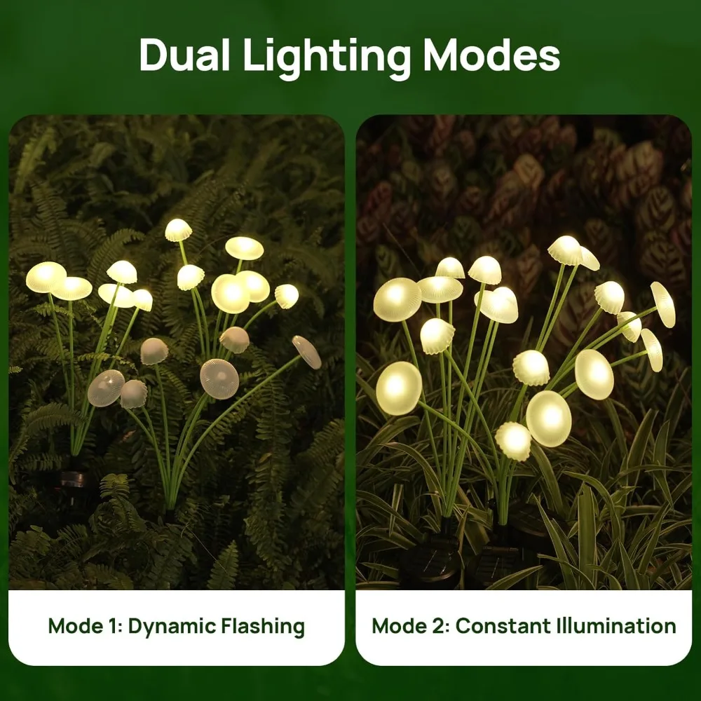 Solar Garden Lights 3