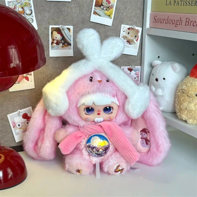 Mocici Sugar-Heart Rabbit Warm Whispers Serie Blind Box Cute Anime