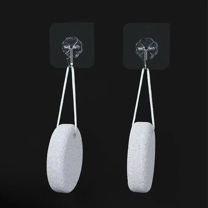 Natural Pumice Stone Foot Callus Remover Tool