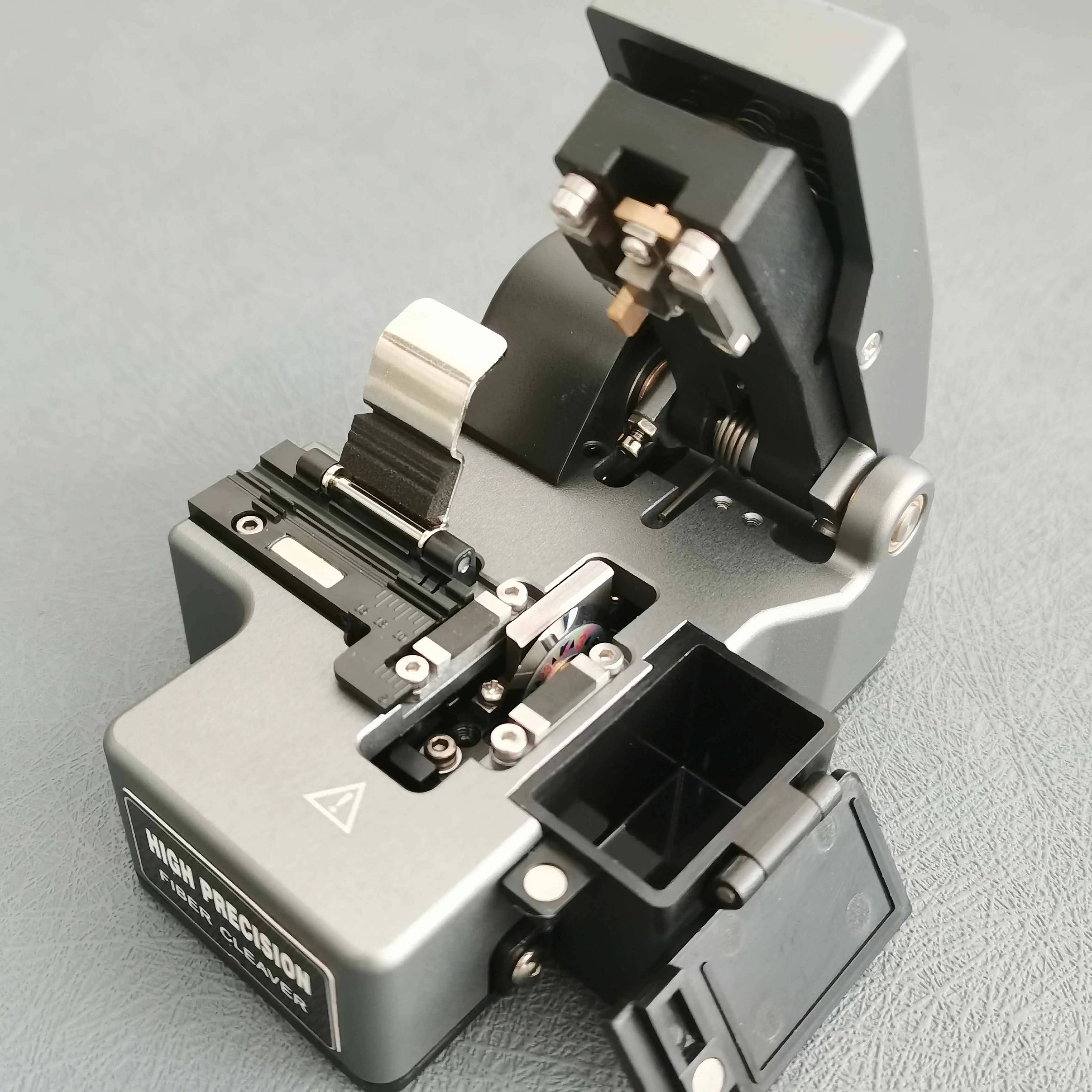 Sumitomo Optical Fiber Cleaver Ferramenta de Corte de Alta Precisão Qualidade Original Fc6s Fc5s Yt88a Mt08 v7 Ct08 S09 - Image 6