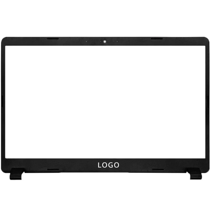 에이서 아스파이어 5 A515-52 A515-43 A515-52G N19C3 노트북용 LCD 후면 커버, 전면 베젤 상단 팜레스트 하단 베이스 케이스 키보드, 신제품