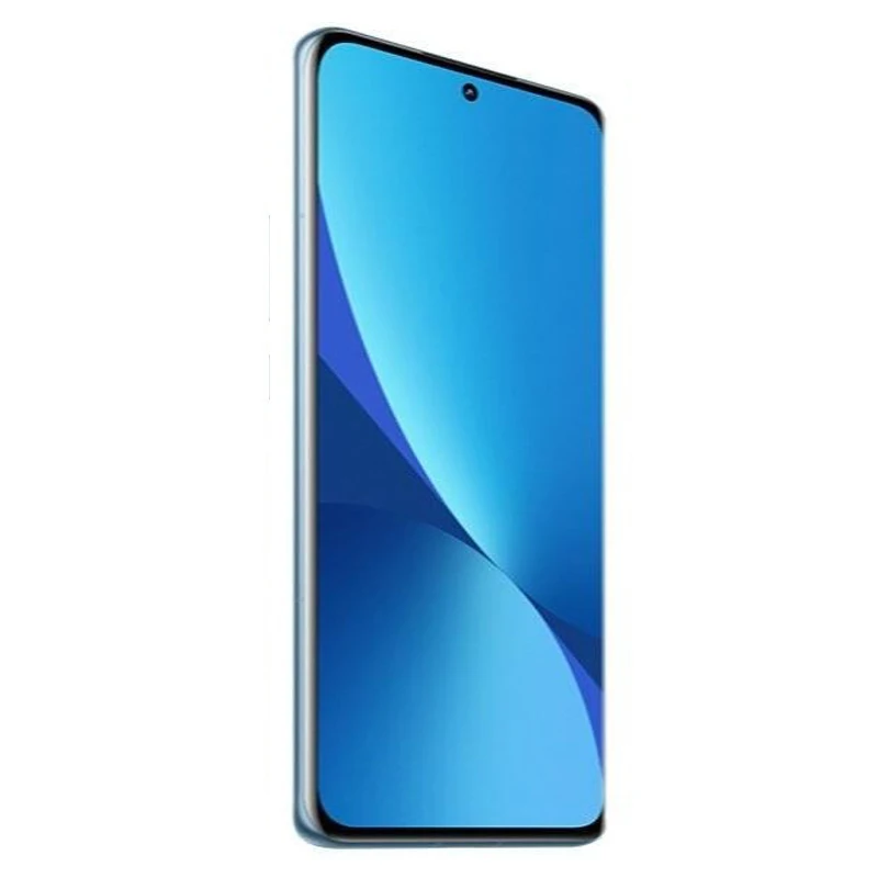 Xiaomi 12X 5G Smartphone Global Firmware Qualcomm Snapdragon 870 50MP 4500mAh 6.28-inch 67W used phone 6