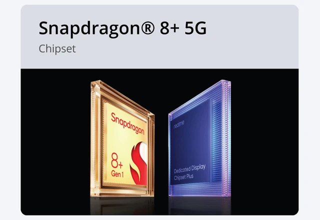 Realme GT3 240W SUPERVOOC 144Hz AMOLED Screen, World Premiere, Snapdragon 8  +, Gen 1, 50MP Camera