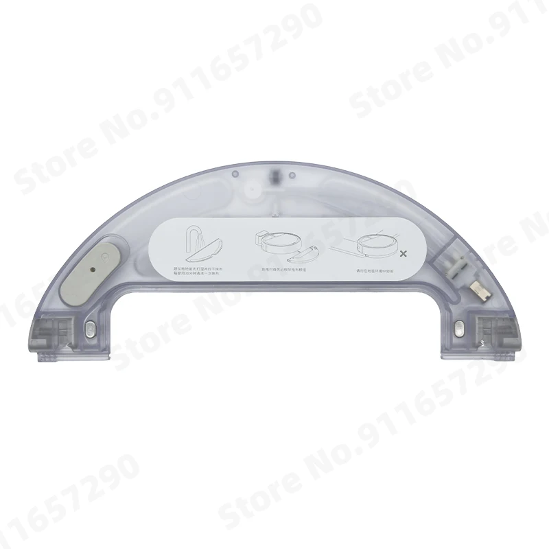 tanque de agua para dreame d10 plus 01