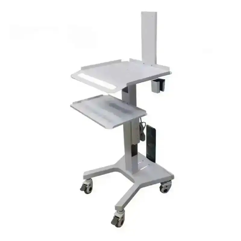 Carrello Organizzatore Ausiliario con Ruote, Carrelli Organizzatori, Carrello Portautensili, Arredamento per Salone di Bellezza