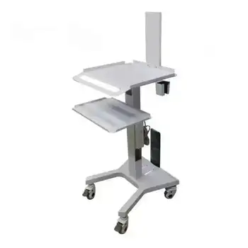 Carrello Organizzatore Ausiliario con Ruote, Carrelli Organizzatori, Carrello Portautensili, Arredamento per Salone di Bellezza