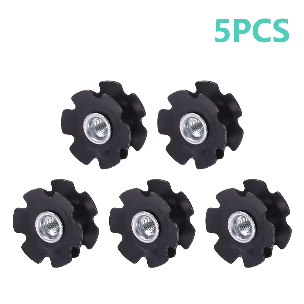 5 Pcs