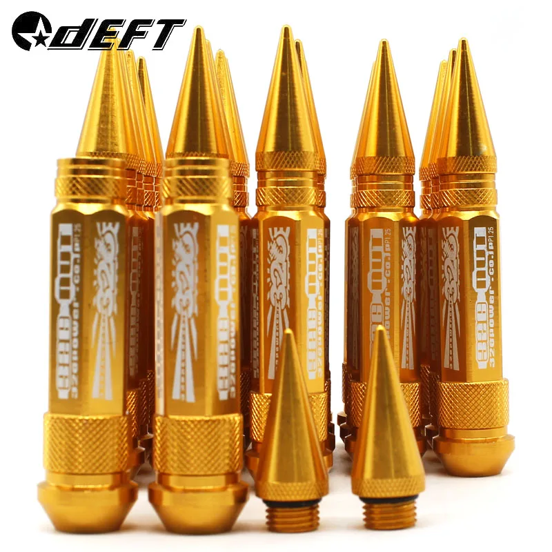 DEFT 326 Ŀ ī ׼ ̽   Ʈ , M12x1.5, 1.25  ũ  Ʈ, ȥ Ű 