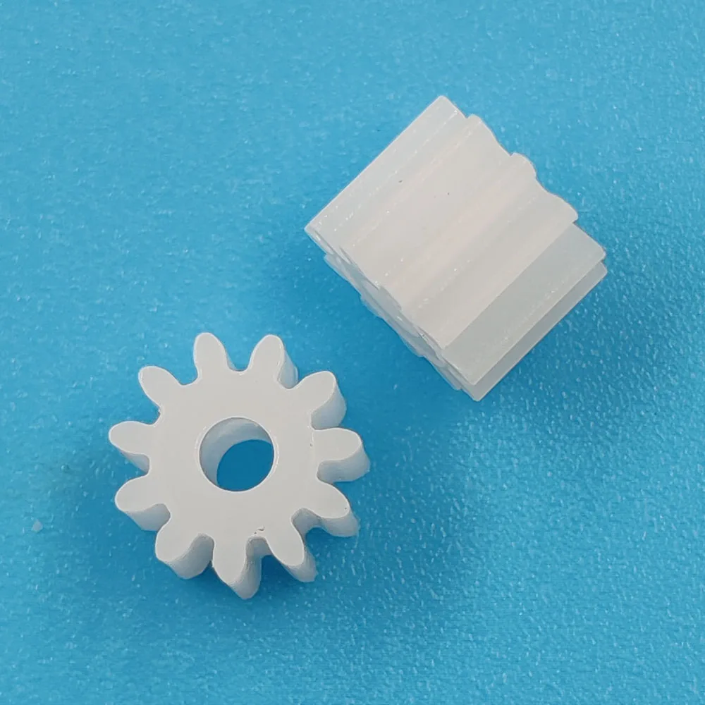 おもちゃの部品 おもちゃの部品に適したプラスチックギアモーター,0.5 a,0.5m,ピース