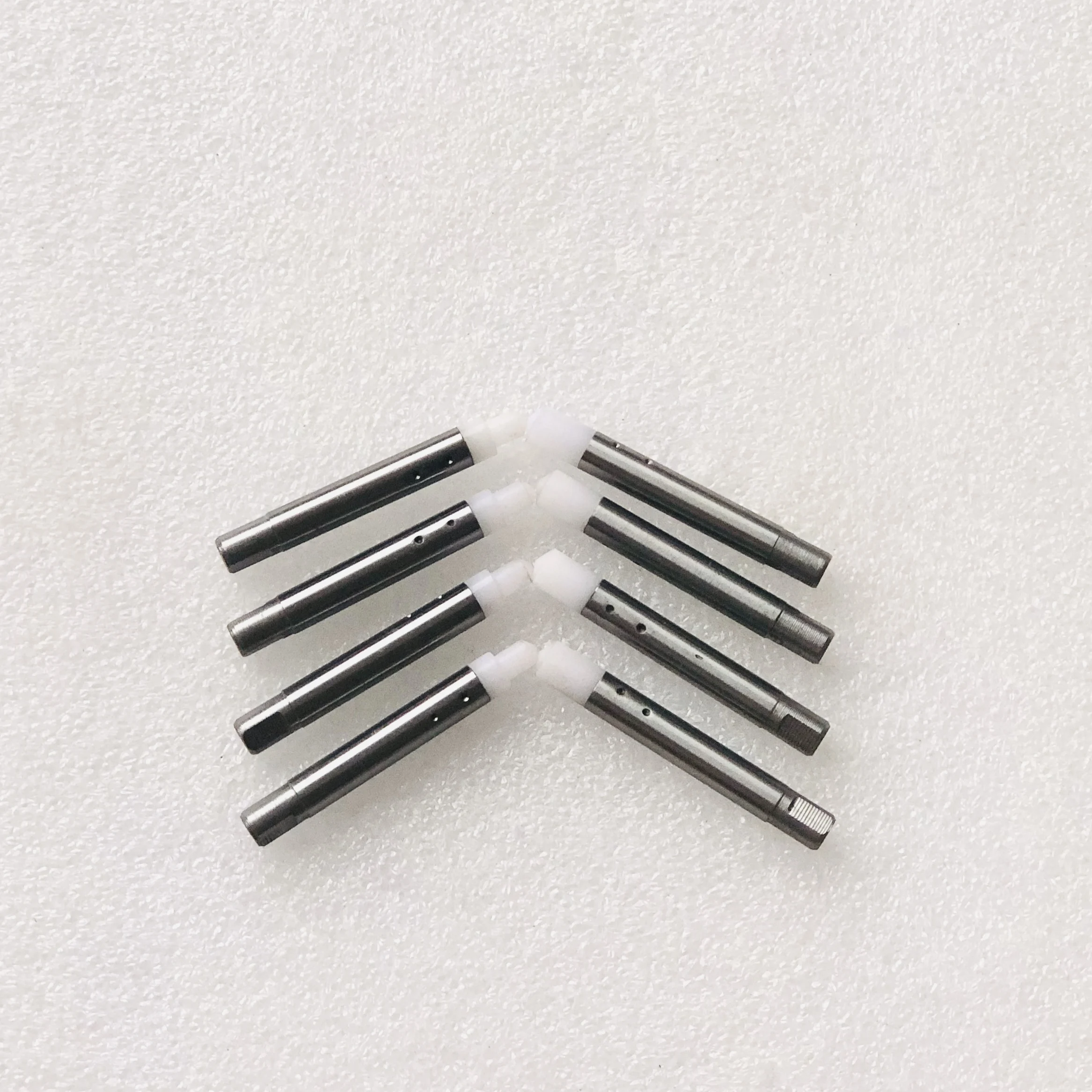 Common Rail Diesel Injector Valve Grinding Tool Grinding Rod Bar and Paste Injector Repair common rail repair tools