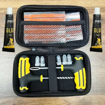 Emergency Tire Repair Kit 1