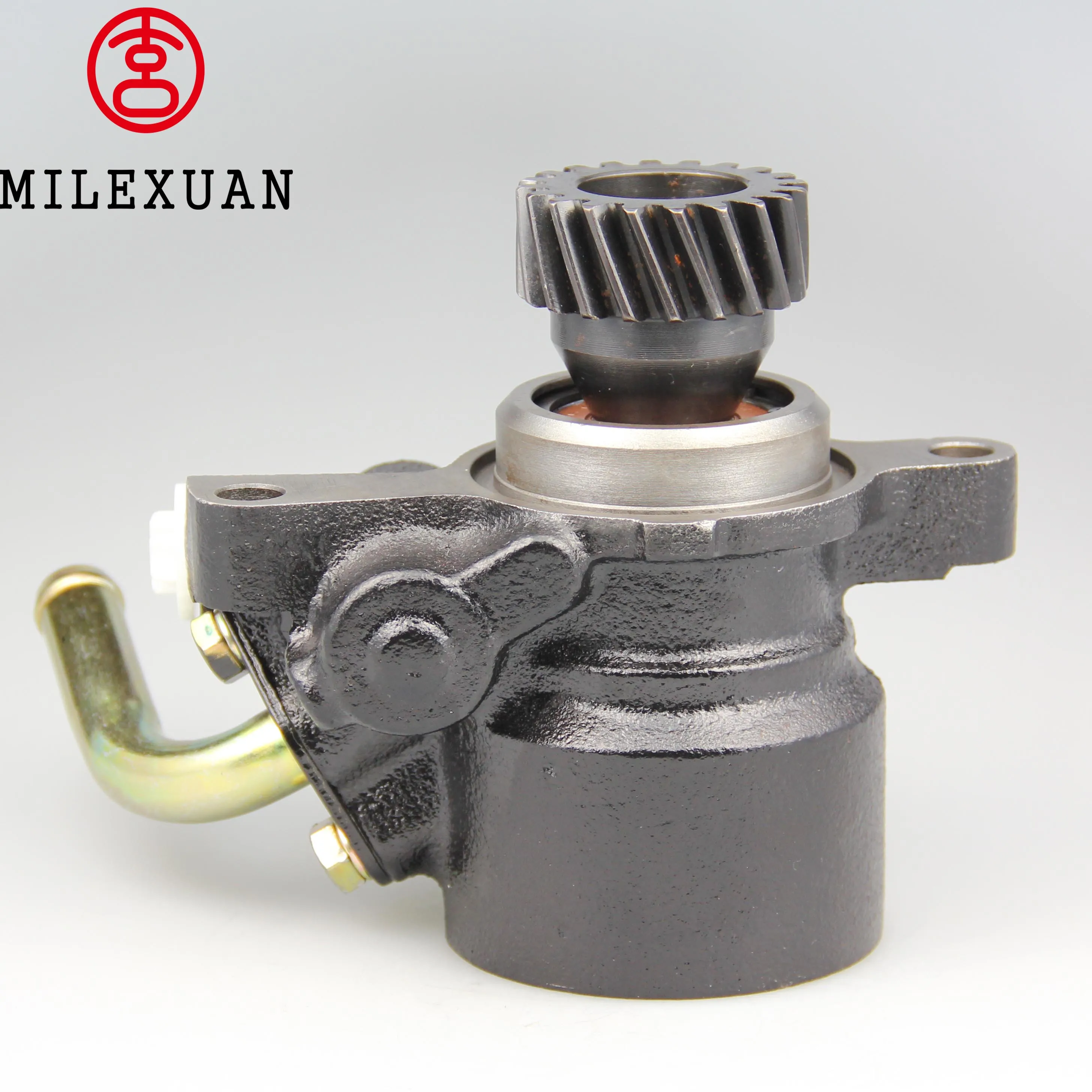 

New for toyota land cruiser 1FZ FZJ105 power steering pump 44320-60300 44320-60330