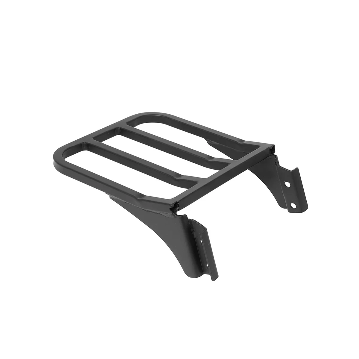 

For Harley Sportster 883 1200 72 Motorcycle Rear End Bracket Black