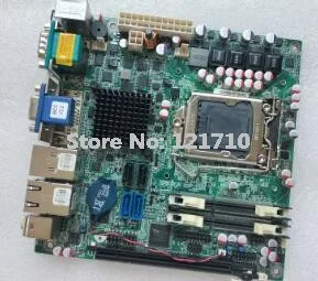 

Плата для промышленного оборудования KINO-AQ670-R10 REV 1,0