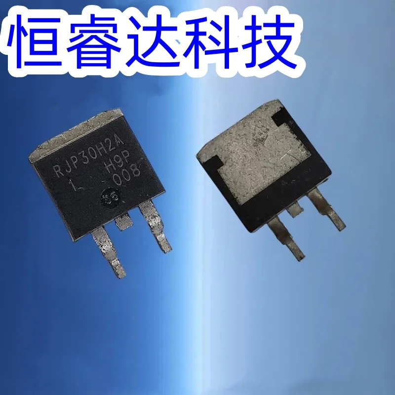 10 шт., RJP30H2A SOT-263 MOSFET TO-263