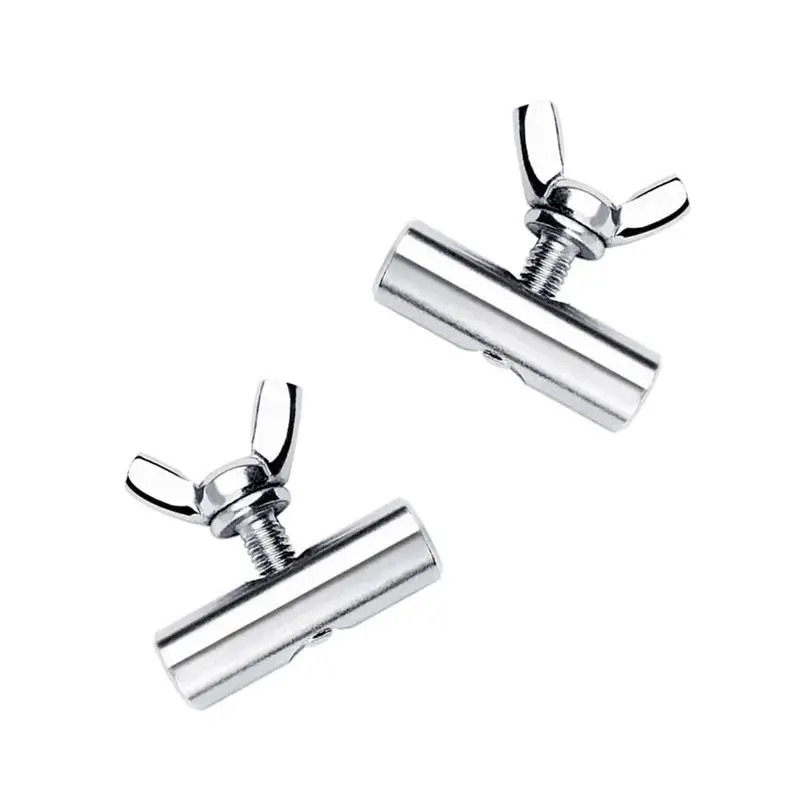 RV Awning Track Parts Awning Track Rail Bead Easy To Install Boat Part Stainless Steel Size 0.3x0.9inch RV awning track parts