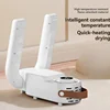 New shoe dryer folding and drying telescopic intelligent blue ultraviolet deodorizing shoe dryer deodorization deodorizer 4
