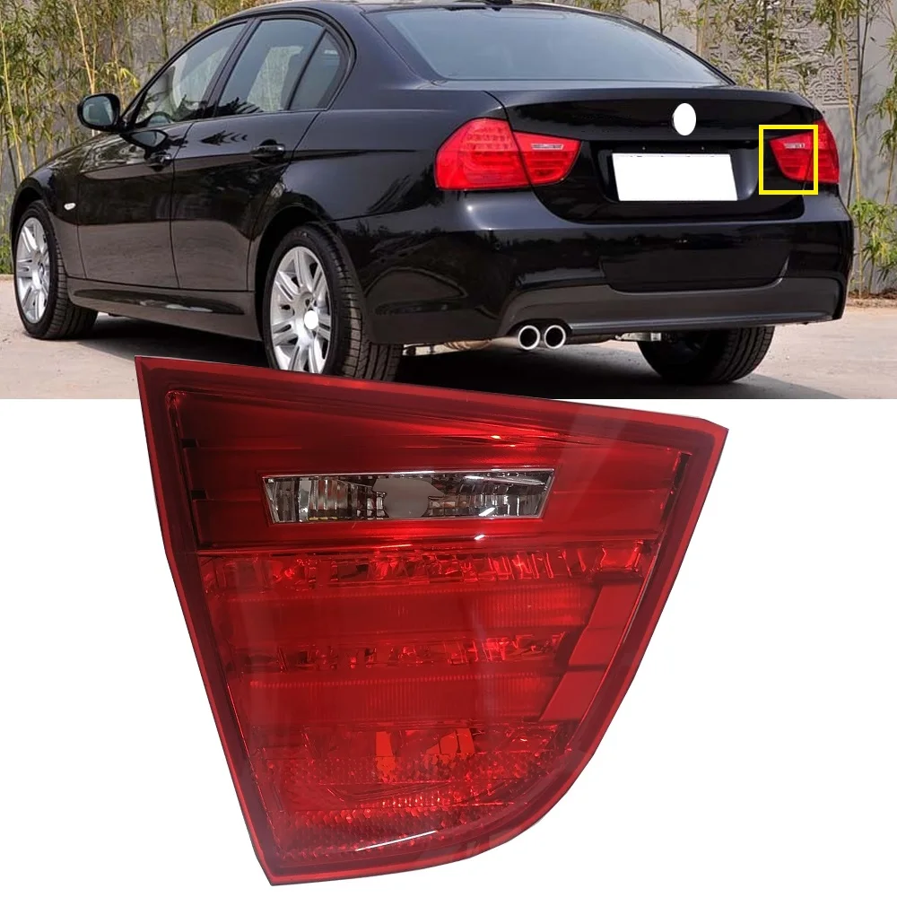 

Задняя фара в сборе Yasong для BMW 3 серии E90 2008 2009 2010 2011