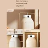 Portable Clothes Dryer,Portable Dryer for Apartments Home Travel RVs,Compact Foldable Mini Electric Laundry Dryer with Dryer Bag 4