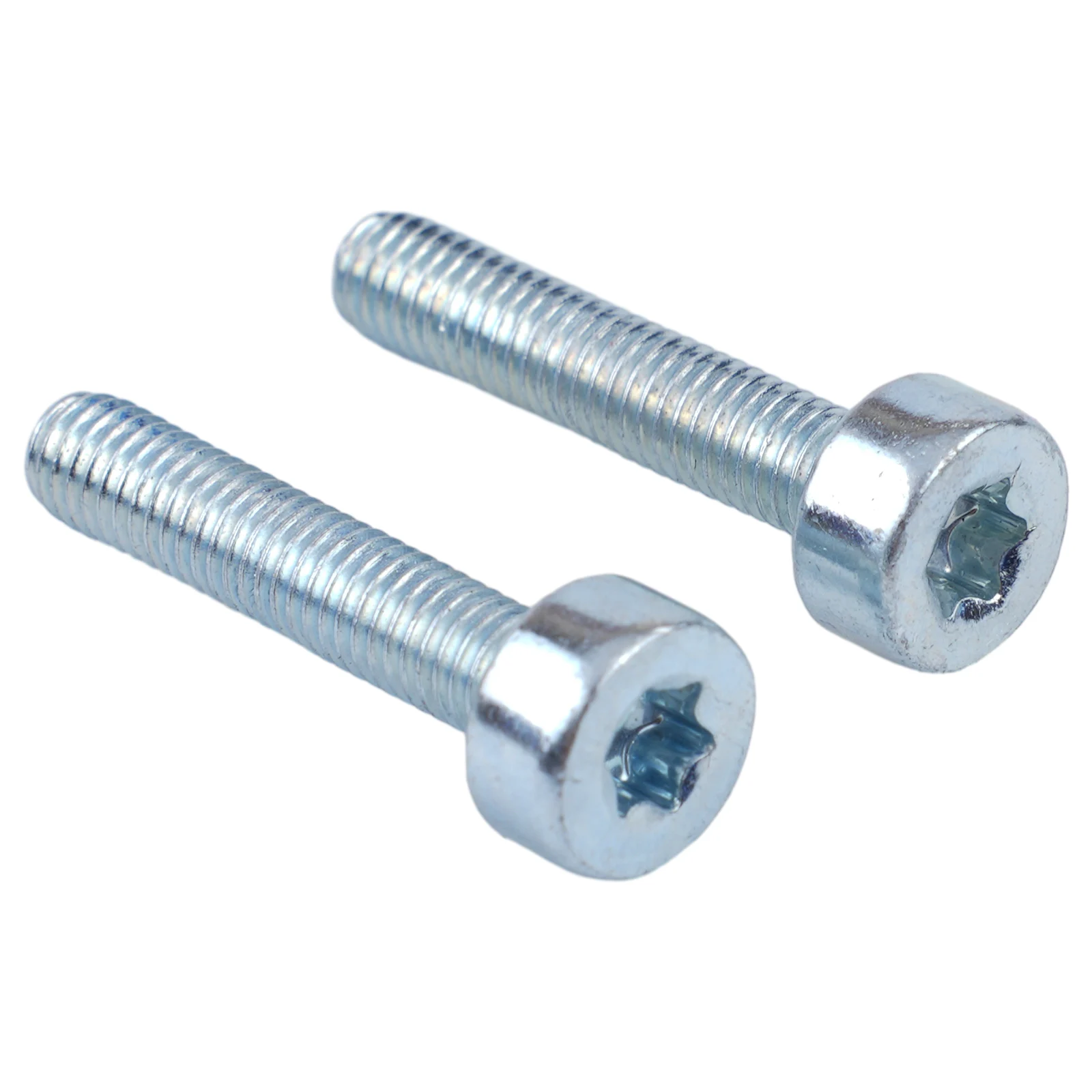 10PCS T27 Torx Screws MM 25MM Bolt Screw IS-M5x25 For Stihl 9022 341 1050 Trimmer Replacement Spare Parts Garden Power Tools