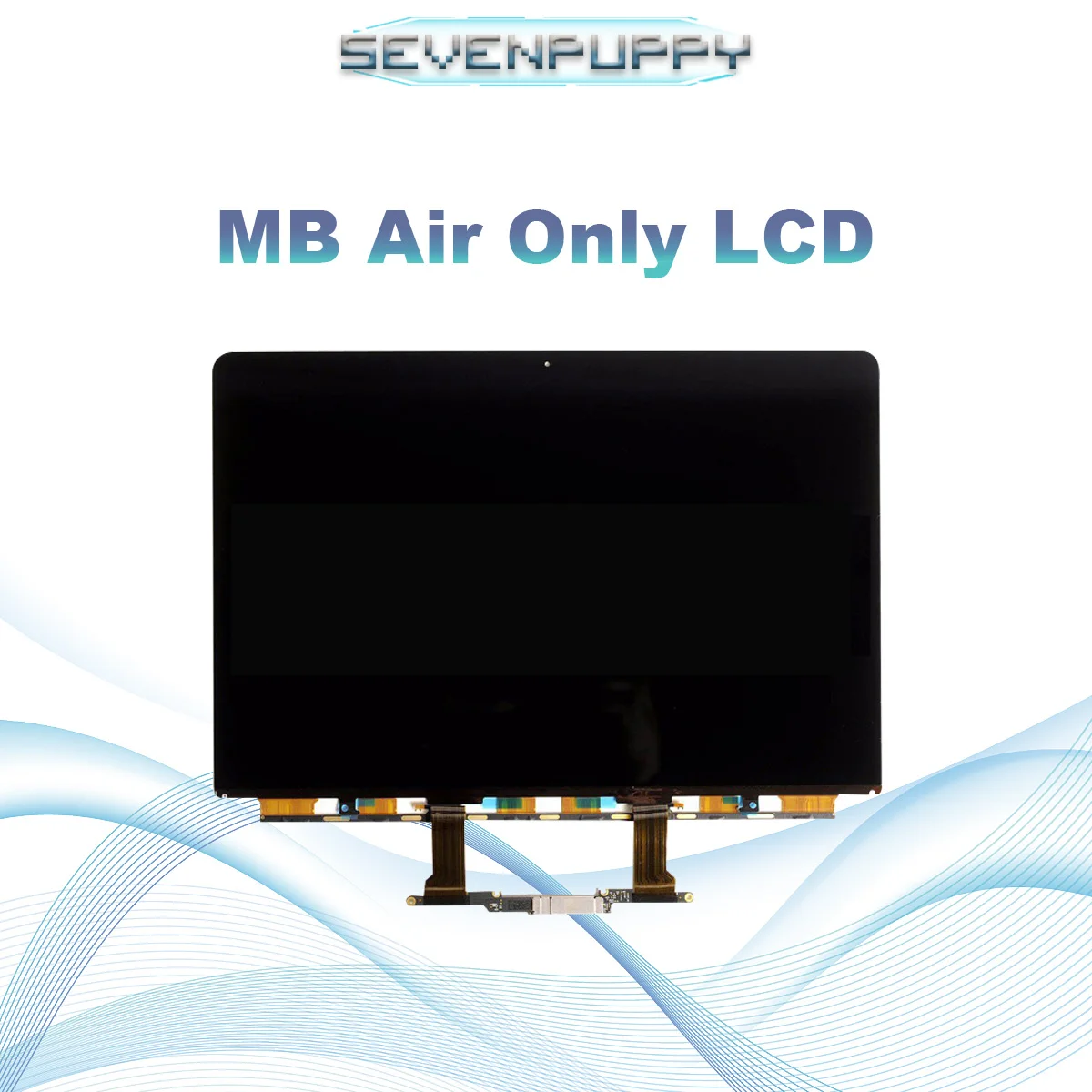 LCD Screen Replacement for MacBook Air 13&ldquo; 16&rdquo; A1369 A1466 A1932 A2179 A2337 A2681 A2941 Retina Only LCD Panel lcd screen replacement laptop lcd screen