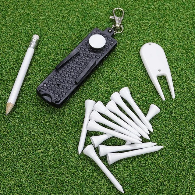 Golf Tee: The Basics of the Tool