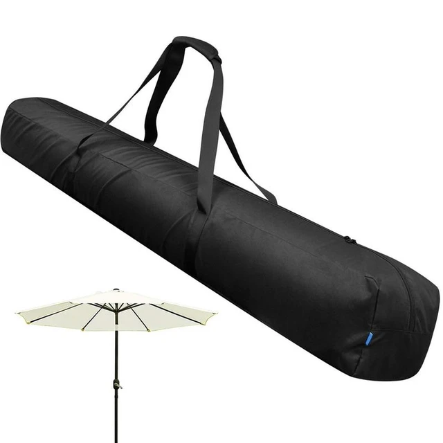 Sac de rangement pliable pour parapluie, pochette étanche, sac de transport  anti-mouillé, housse de parapluie