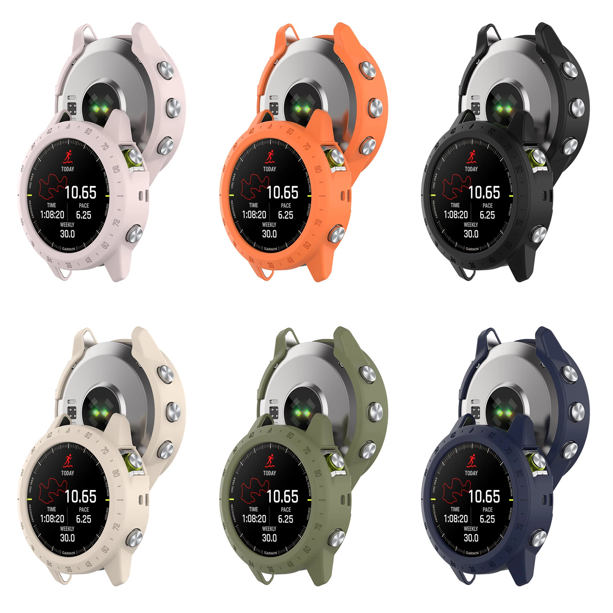Garmin MARQ 2 Gen2 庥ó  ĸƾ   Ϳ ȣ ̽, ũġ   ȣ  ׼