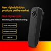 A18 Mini Camera HD 1080P Pen Cam Night Vision Micro Camcorder Bodycam DV Video Recorder for Home Sports Class Online Meeting