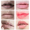 Remove Dark Aloe Lip Balm Lightening Melanin Mask Lip Gloss Oil  Exfoliating Clean Moisturizer Makeup Korean Beauty Products 3