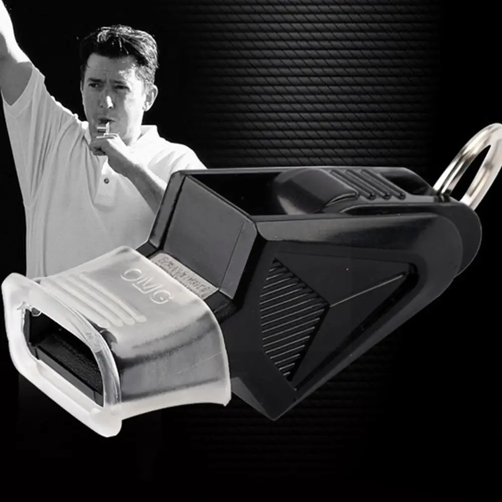 Fischietti Per Arbitri Di Pallacanestro Di Calcio Professionale Appassionati Di Allenamento All'Aperto Pallavolo Sport Fischietto Accessori Per Insegn