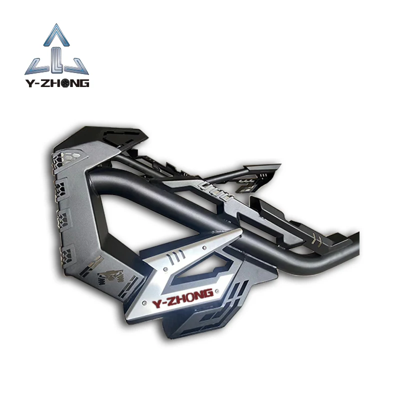 Custom Oem 4X4 Pick Up Truck Accessori Esterni Fuoristrada Roll Bar Roll Bar In Acciaio Per Mazda Bt50