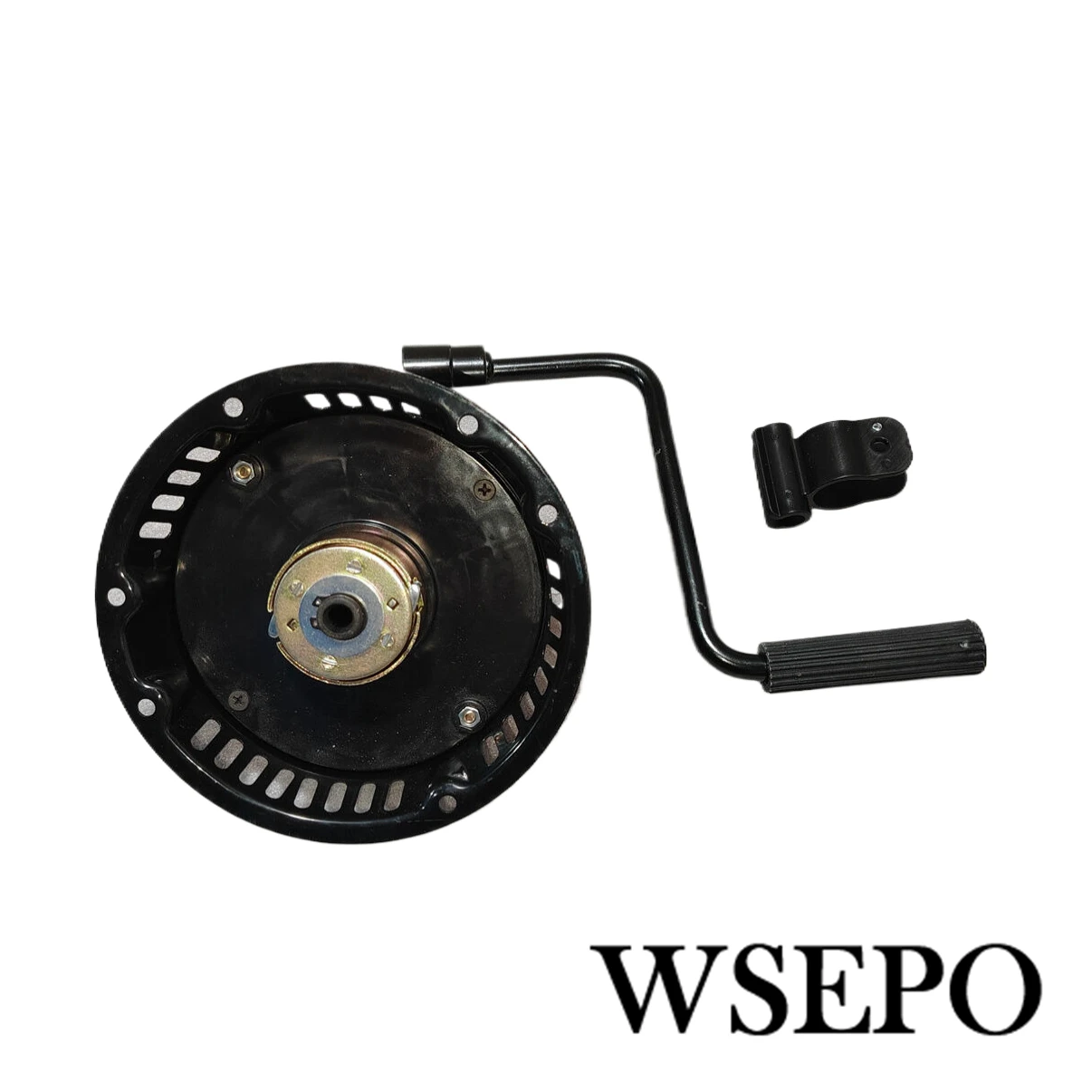 Starter Kit Fits 168F, 170F, GX160, GX200,
