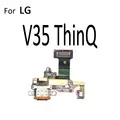 For LG V35 ThinQ