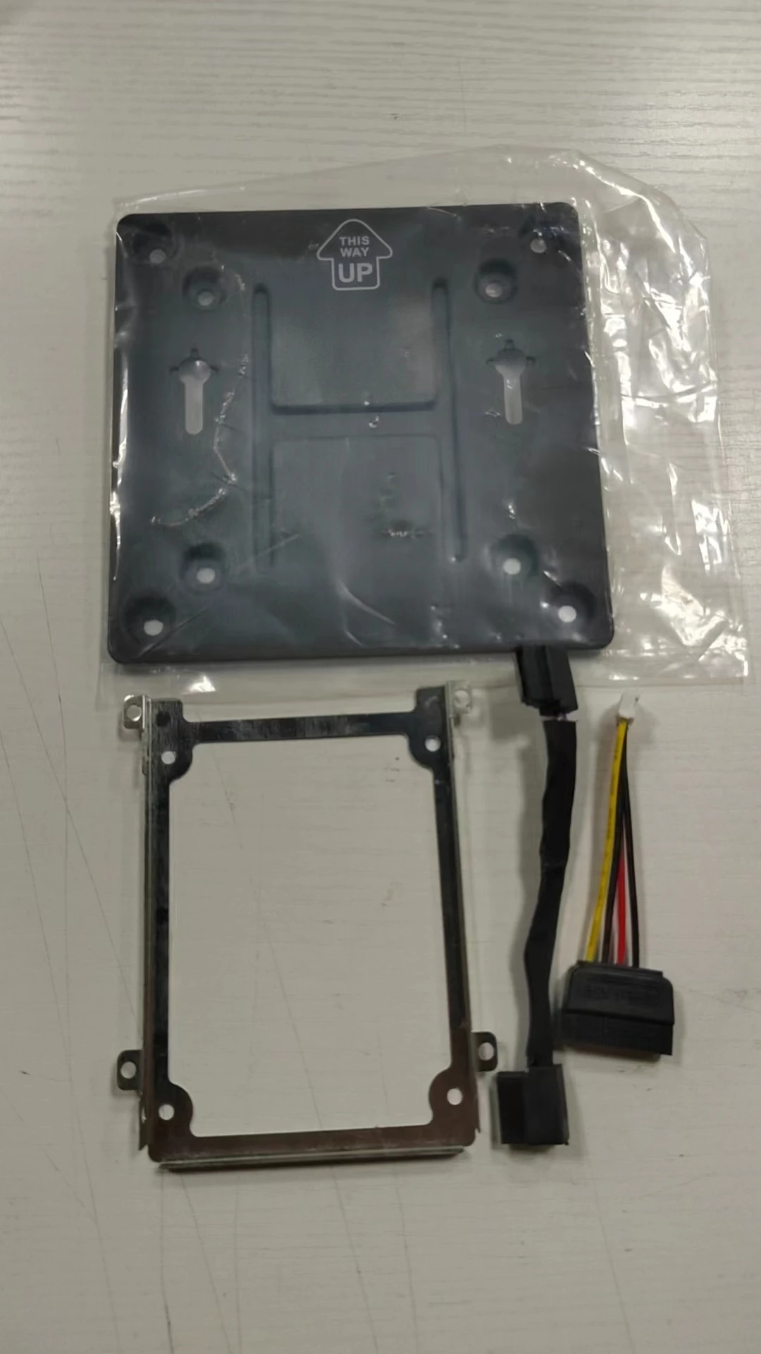 Aggiungi Mini Pc I7 1165 G7 1135 G7 Sata 2.5 Accessorio Ssd