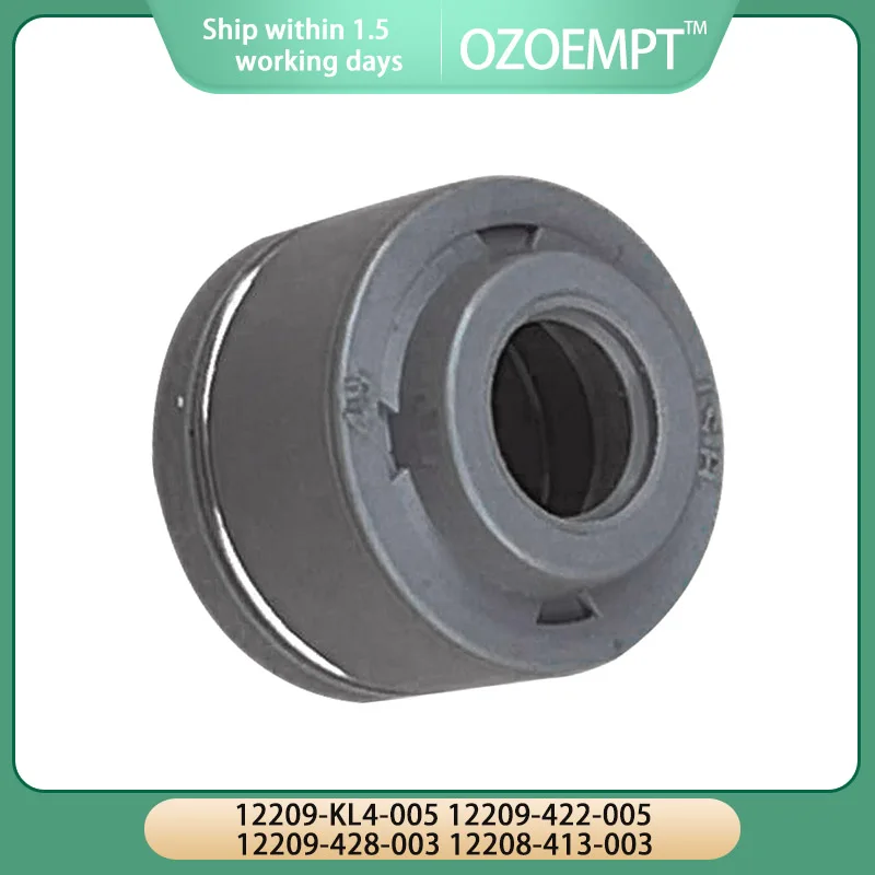 Заглушка клапана OZOEMPT для XR250L 91-96 XR250R 90-95 XR400R 96-04 XR80R 90-03