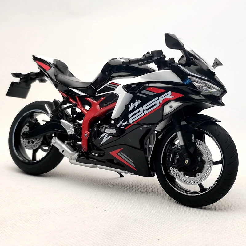 ARu Arashi 17''x3'' Front Wheel Rim For KAWASAKI ZX-25R 2022