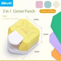 Yellow Corner Cutter