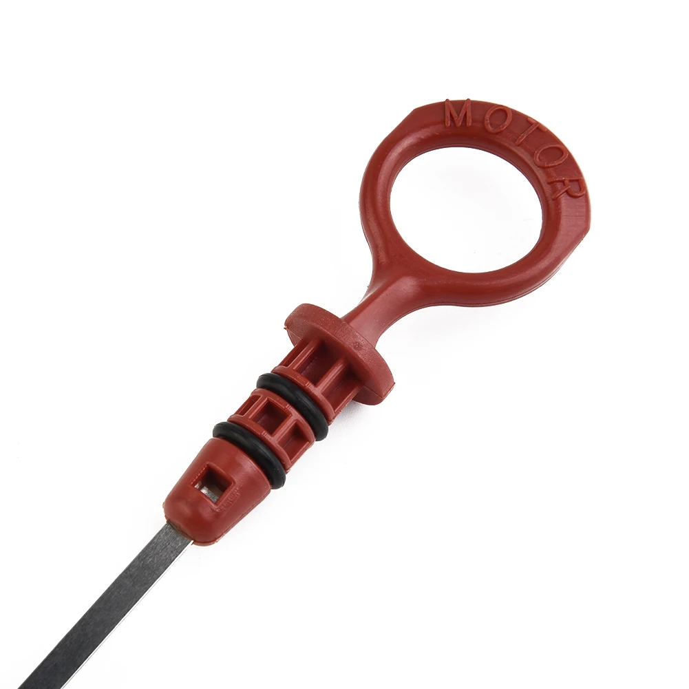 

Level Dipstick Engine Oil 9497557 ABS+stainless Steel O-ring Seals 1 Pcs Corrosion Resistance Easy Installation