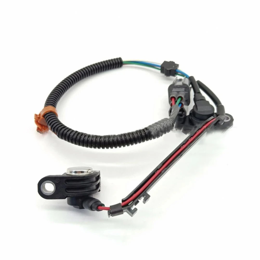 

Crankshaft Position Sensor For Honda Acura 2.2L 2.3L F22 F23 H22 H23 VTEC 95-02 37500-P0A-A01