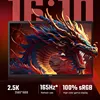 2024 Acer Nitro Dragon Gaming Laptop 16 Inch 2.5K 165Hz IPS Screen Netbook Ryzen R7-7435H 32GB 1TB RTX4060 Gaming Notebook PC 2