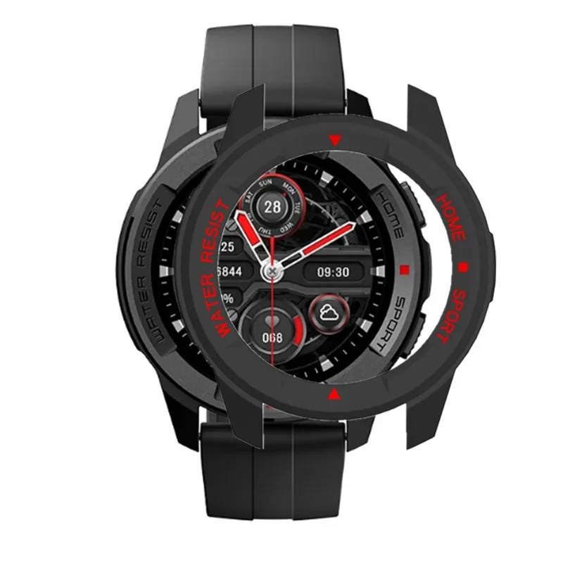 Mibro Watch X1 Ʈ Ǹ  Ʈ  Ʈ ġ ̽ PC Ŀ  + ũ  ʸ