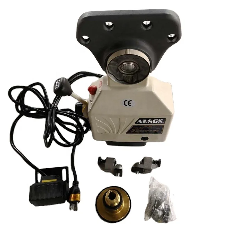 

Wholesale Digital Power Feed, Milling Machine Power Feed, drill machine power feeder