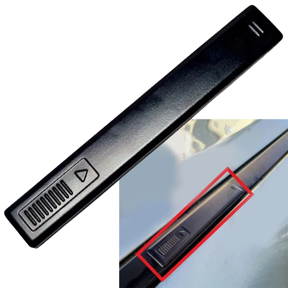 Car Exterior Parts Roof Rack Bars Hole Top Moulding Clip Cover 78132-68L01 For Suzuki SWIFT