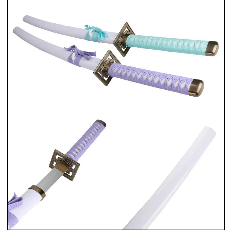 SWORD-完全な武器のアクセサリー104cm,アニメの武器,kurola