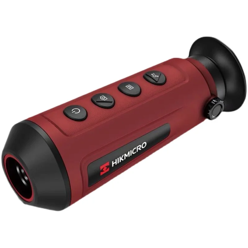 

Hikmicro Le15 Thermal imaging infrared night vision night thermal imager Outdoor thermal imager