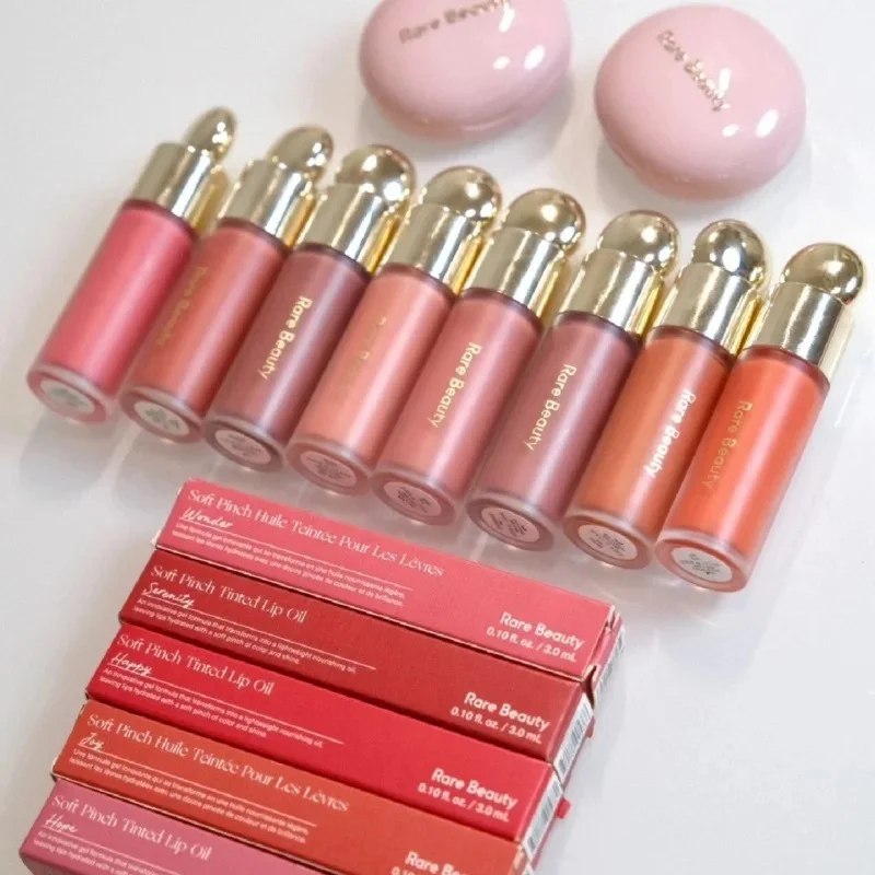Rare Beauty Contour Stick Liquid Blush Sculpting Natural Shadow Dewy Glow Long Lasting Waterproof Makeup Gifts_voghion.com
