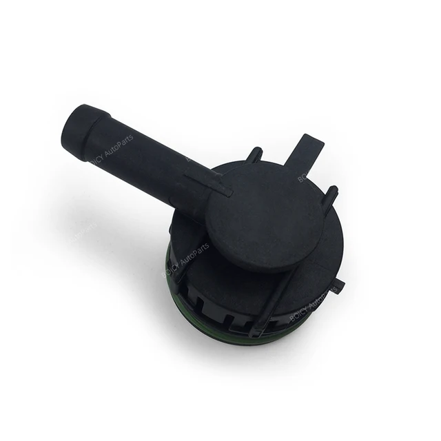 صمام فتحة تهوية ، علبة كرنك خرطوم تنفس ، مناسب لأودي A1 ، A3 ، Q2 ، Q3 ، فولكس فاجن جيتا ، باسات ، تيغوان جولف ، بولو أوكتافيا ، 04E103175