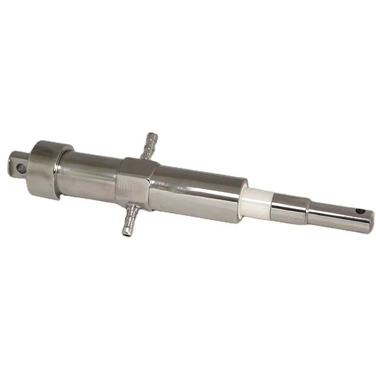 

GORGEOUS Small Dose Liquid Filling Ceramic Metering Piston Pump